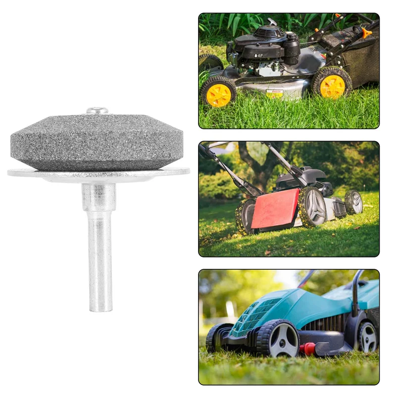 Aa81-Lawn Mowers Bl… - image