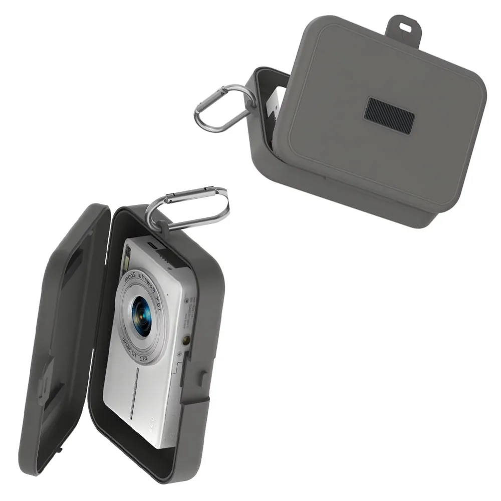

DC403 Storage Case for CAMKORY DC403 Digital Camera Dust-proof and Shock-resistant Cover Accessories