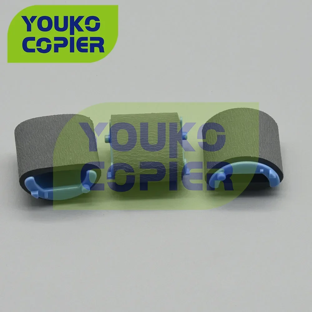 10X RC1-2050-000 RL1-0266-000 Paper Pickup Roller support for HP 1010 1012 1015 1018 1020 1022 3015 3020 3030 3050 3052 3055 M10