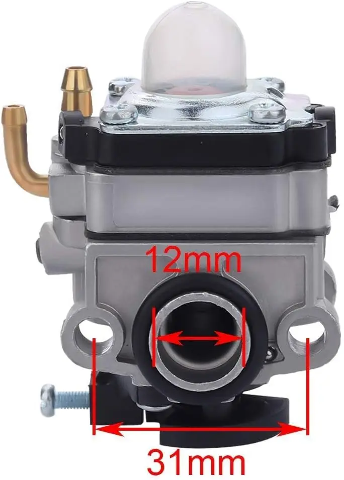 T230 C230 Carburetor For Shindaiwa LE230 X230 F230 PB230 T230XR Brushcutter Trimmer Parts Carb Replace For WYL-19 A021002190