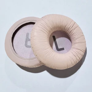 Ersatzschaum Ohrpolster für JBL, Kopfhörerkissenabdeckung, Headset, 70 mm Earpads, Tune600, T450, T450BT, T500BT, JR300BT, 1 Par 8 Hauptverkäufe JBL - №2