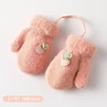 Small pink 1-3T