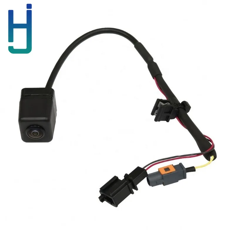 

4L0980551B Камера заднего вида для Audi A5 A6 A8L Q7 S5 S8 2005-2016 4L0980551