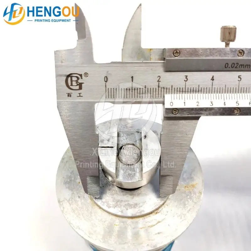 Original Used Encoder Hengoucn Printing Machine Parts 410100200005 AG 65 EU 1440x1 SN4612C2000000 Potentiometer Encoder