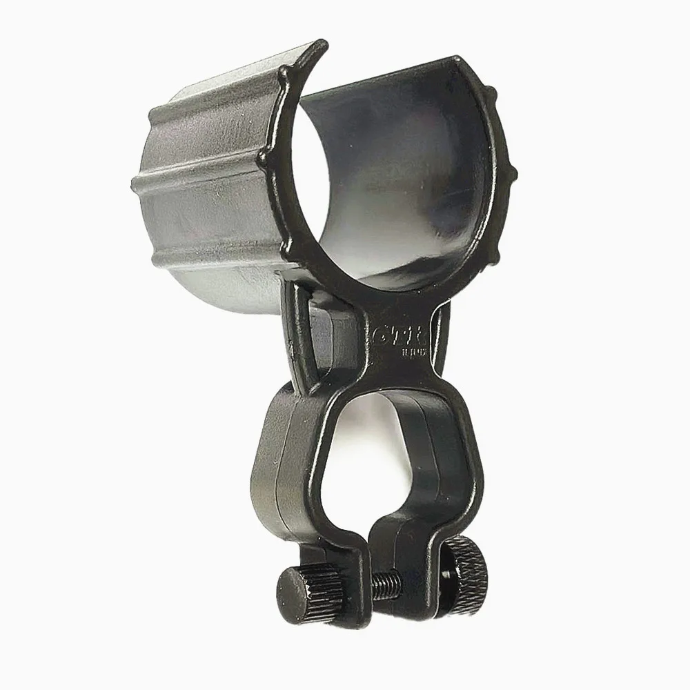 Metal Detector Pointer Holder Series Clip for XP DEUS or XP ORX MI-6 MI-4