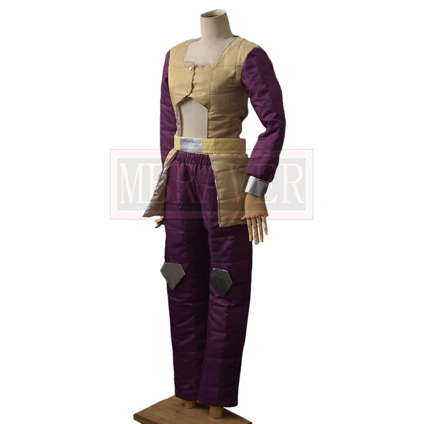 

Illuso Cosplay Costume Cos Halloween Christmas Party Uniform Custom Made Any Size