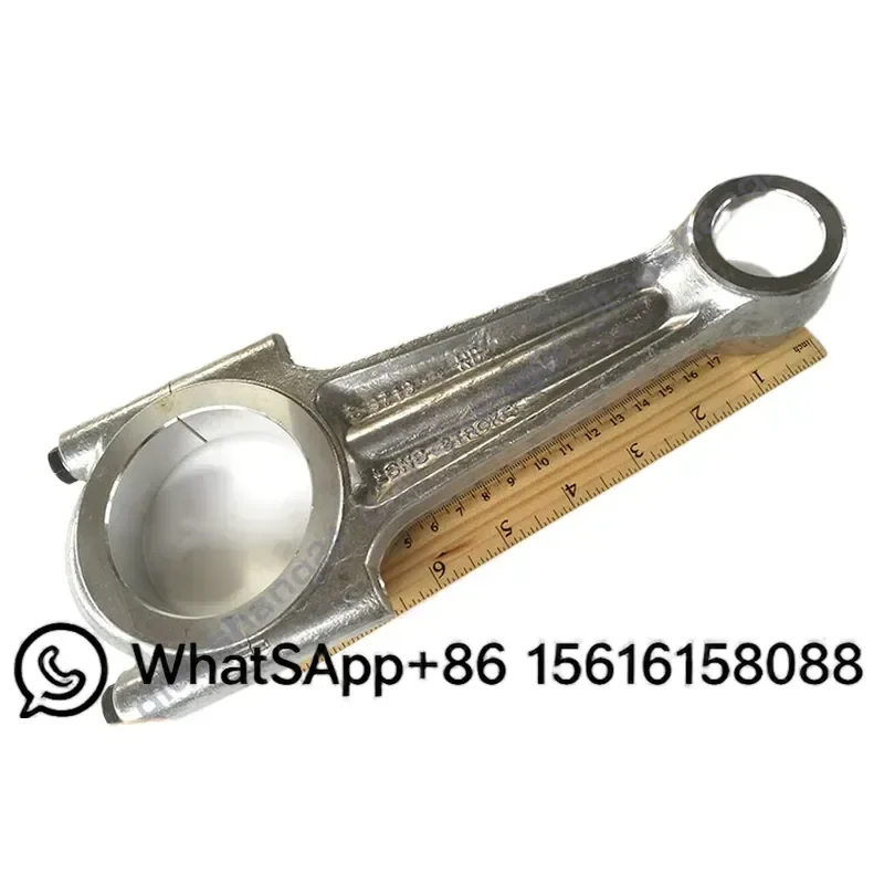 YORK AC Compressor Connecting Rod 364-49011-000 664W49011-000 36449011000 Replacement Part for Air Conditioner Repair