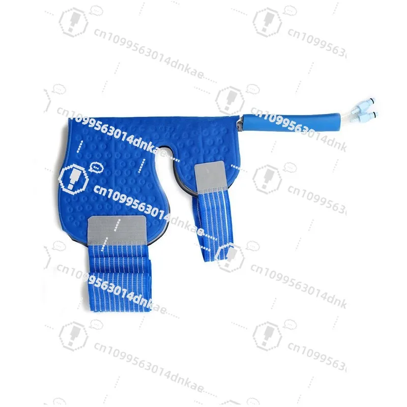 Shoulder Water Bag Thermostat Accessories Water Circulation TPU Cold Compress Shoulder Physical Cooling