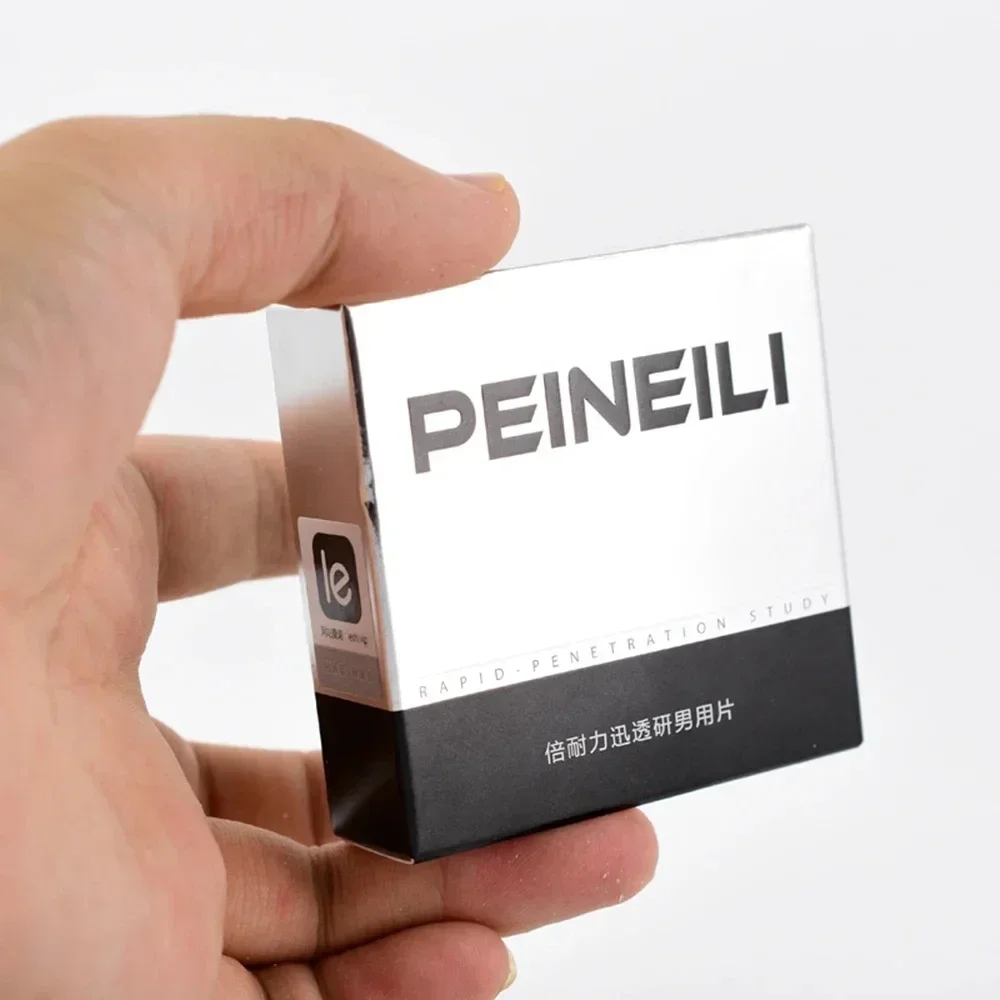 12pcs Male Sexual Delay Tissue, Men Delay Cream 60 Minutes Long, Prevent Premature Ejaculation, Cock Hardening Erection Tissue