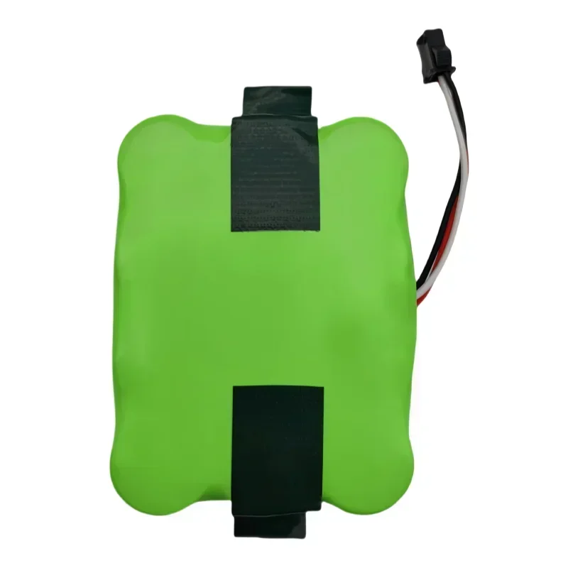 14.4V 6800mAh SC  Rechargeable NI-MH Battery Suitable for vacuum Cleaner KV8 XR210B XR5 XR210A XR210B XR510B XR510C