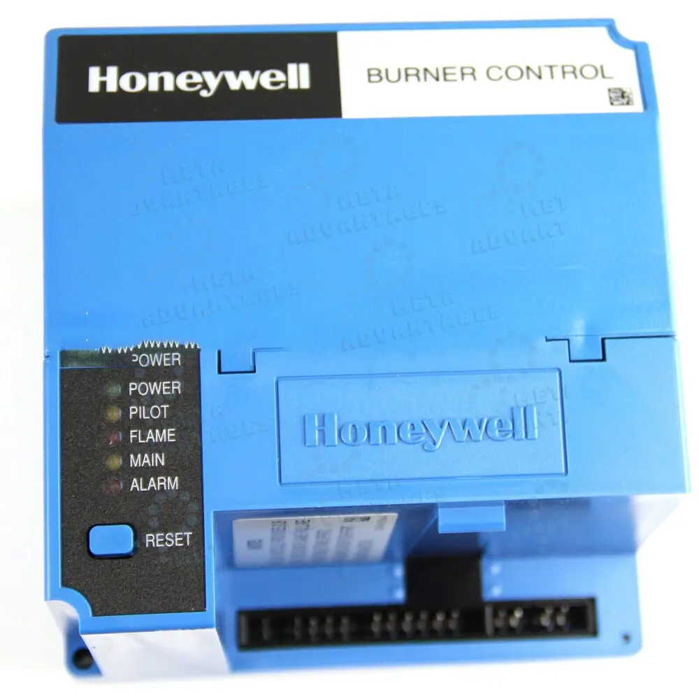 1 pz nuovo controllo del bruciatore Honeywell muslimate