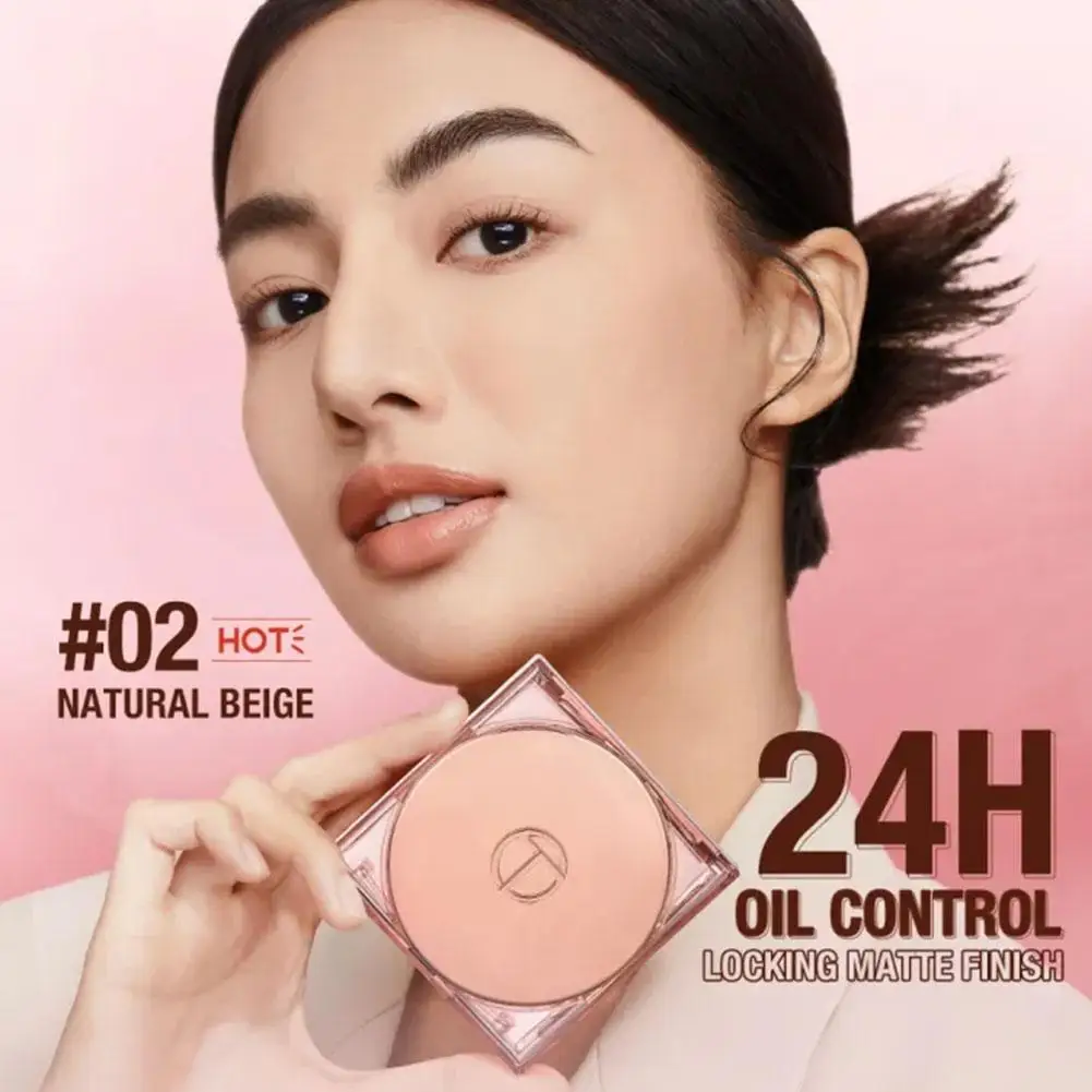 

Корректирующий цвет, контроль жирности, компактная пудра, матовая основа, компактная минеральная Настройка, стойкая пудра для макияжа, мягкая Z4W7