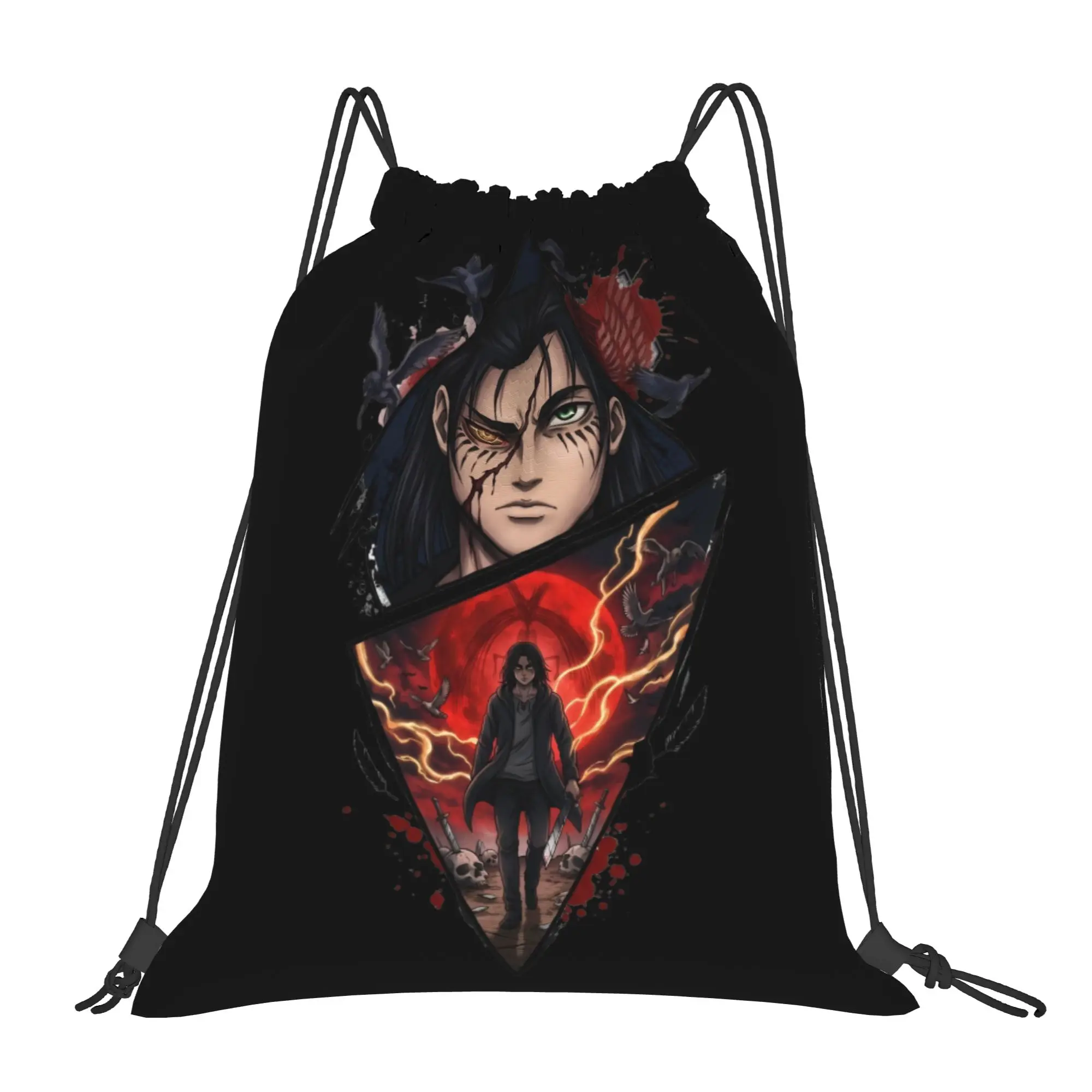 bolsas-com-cordao-personalizadas-attack-on-titans-para-homens-e-mulheres-mochila-leve-para-armazenamento-de-esportes-e-academia