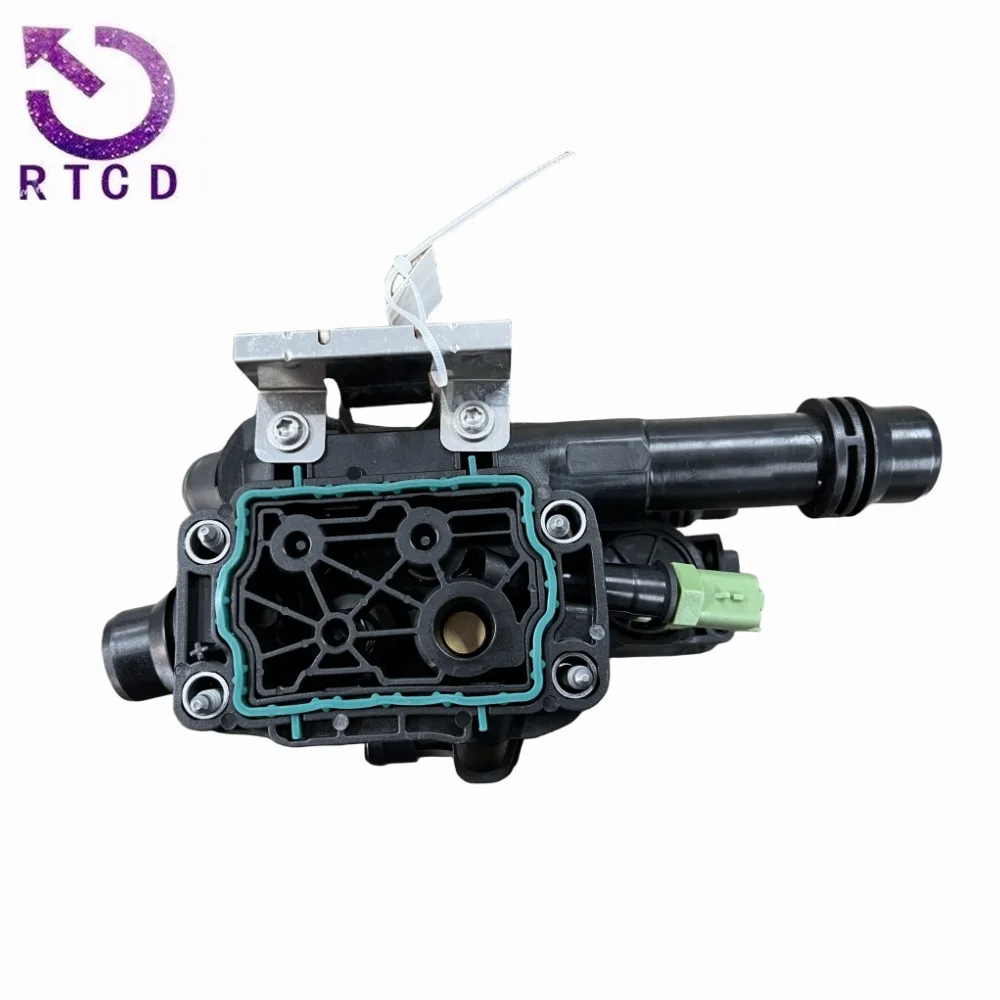 

Термостат охлаждающей жидкости 9803549480, автозапчасть для контроля температуры автомобиля