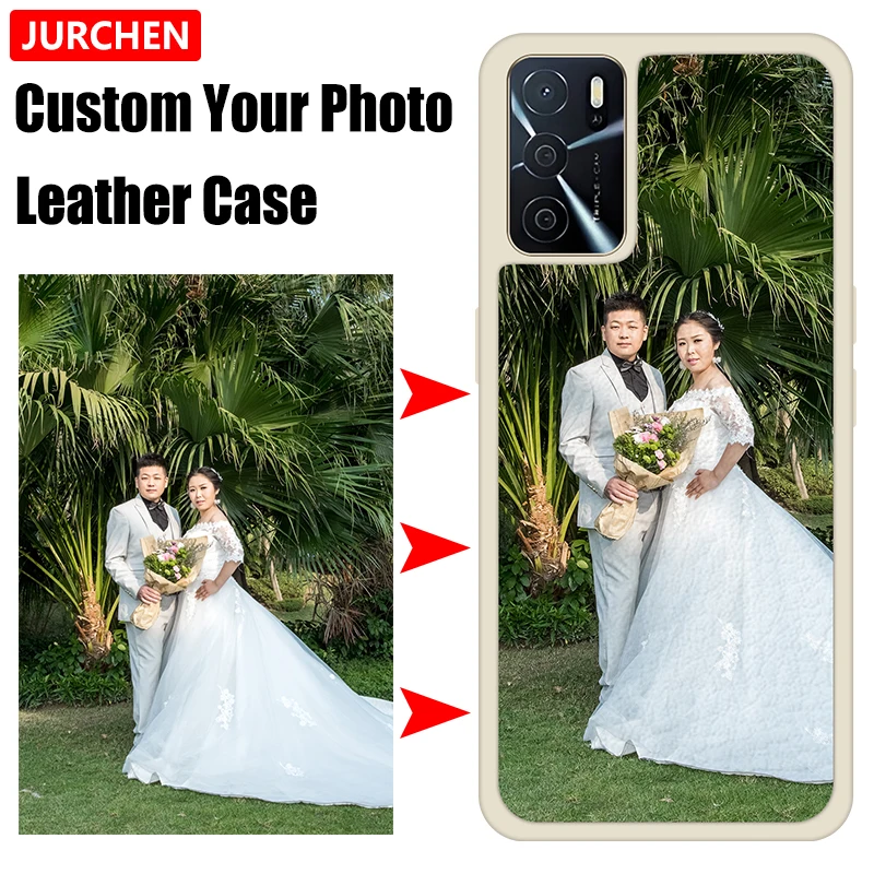 Custom Photo Case For OPPO Find X5 X3 Realme GT Neo 5 3 2 Flash 2T 3T GT2 V13 Explorer Master Narzo 30 20 10 30A Pro Lite Glass