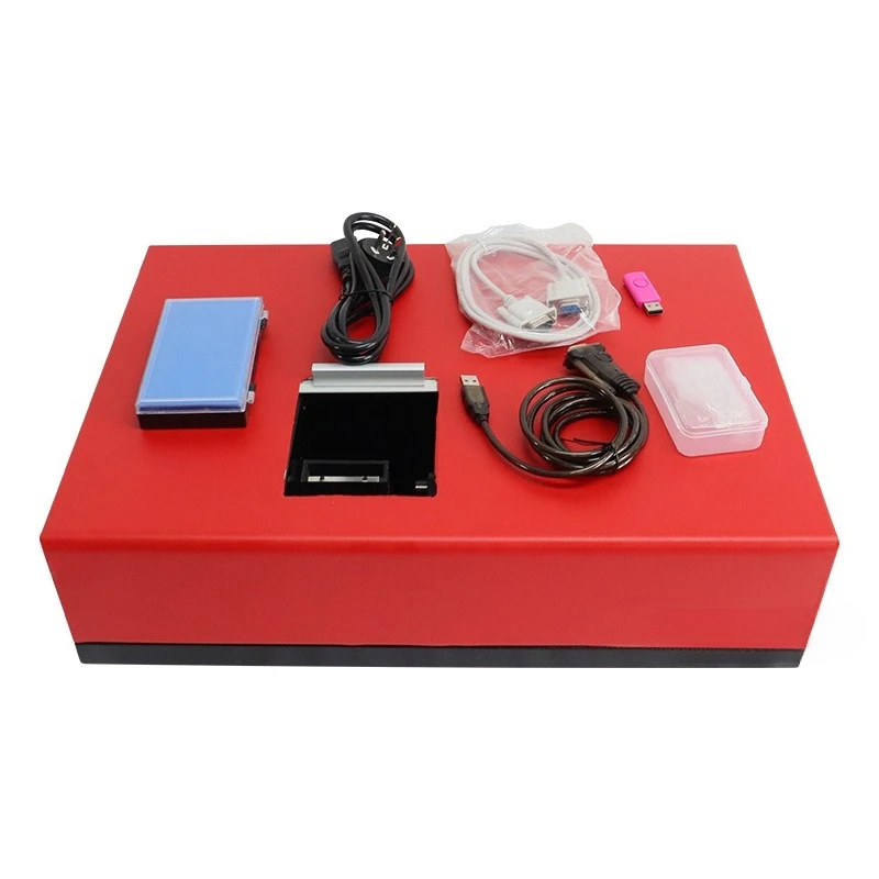 

Infrared spectroscopic oil meter, new infrared method for the determination of petroleum animal and vegetable oils in water, inf