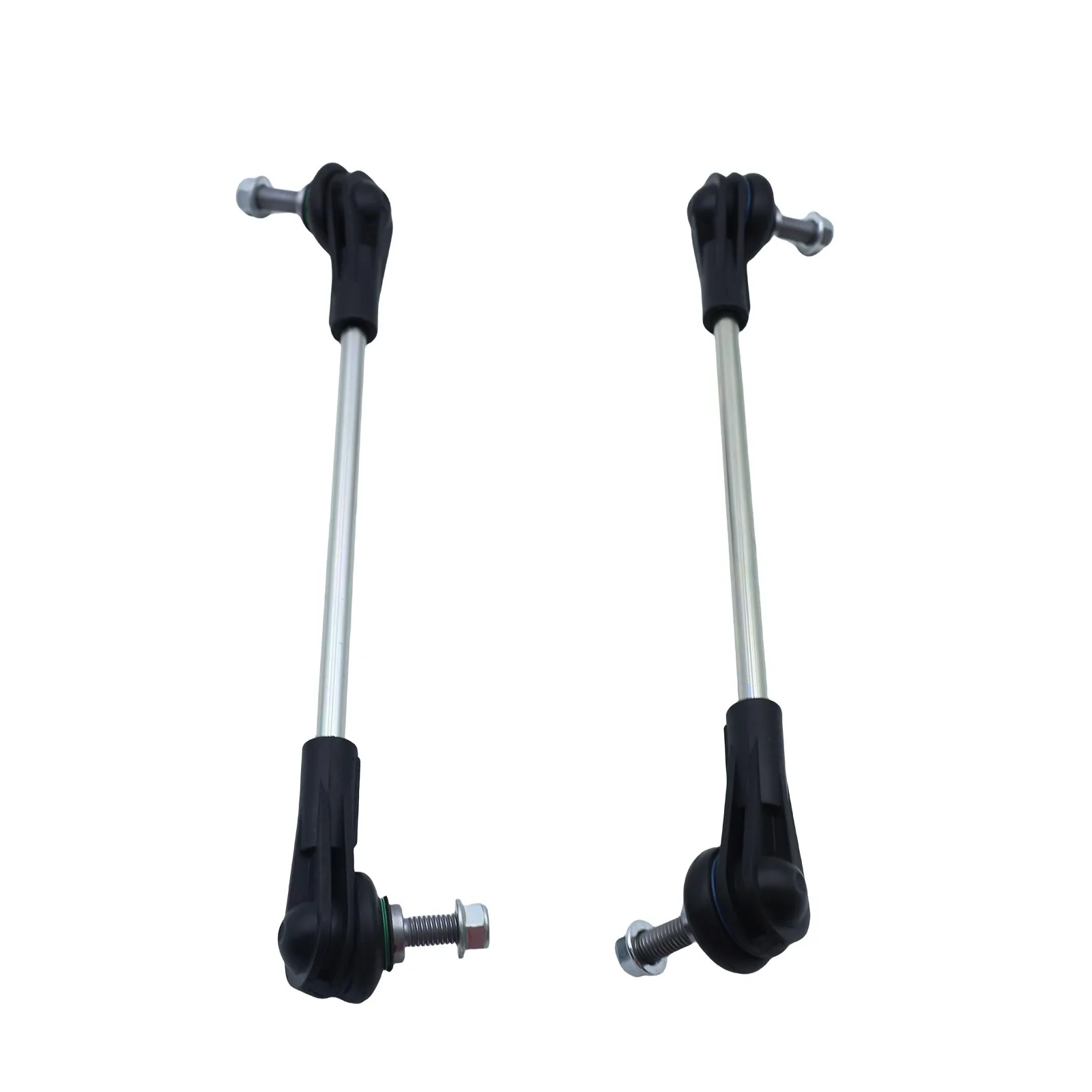 

ZOOMKEY FIT For 14-16 BMW 228i 230i 320i 328d 328i 330e Front Sway Bar Link K750656 K750657