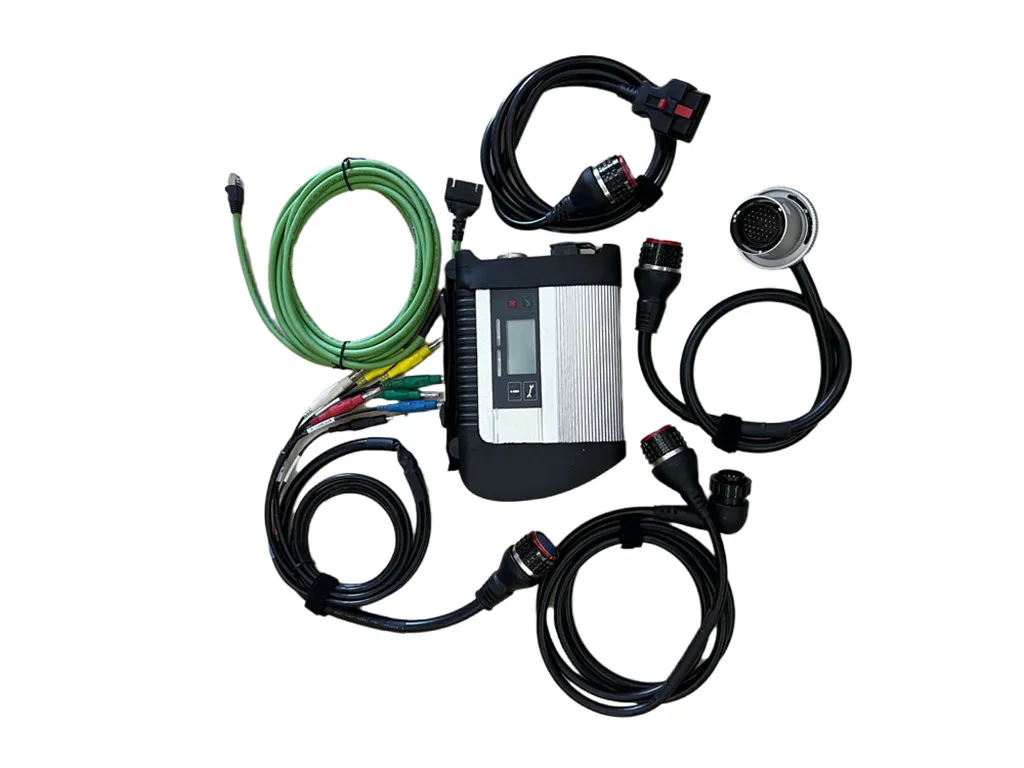 Diagnostic Tool Doi… - image