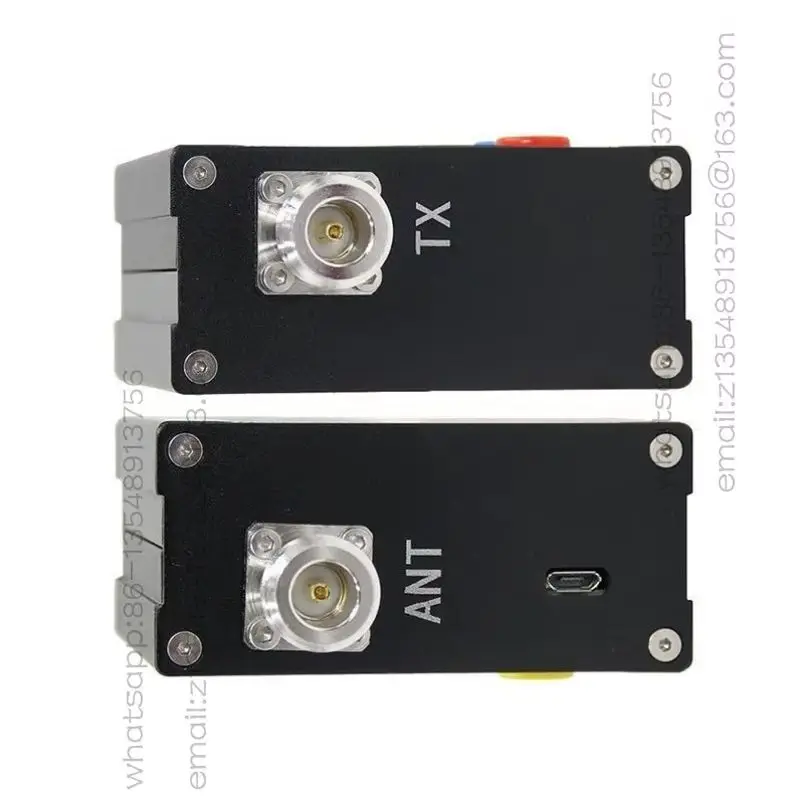 Spot SW-102 test walkie-talkie vehicle antenna standing wave power/digital display frequency meter