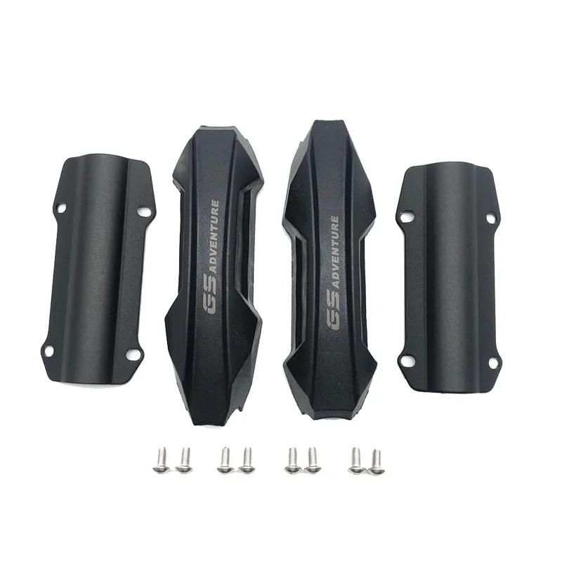 Voor BMW R1250GS R1200GS Adventure F850GS F800GS F750GS G310 Motorfiets Motor Guard Crash Bar Bumper Protector Decoratieve Blok