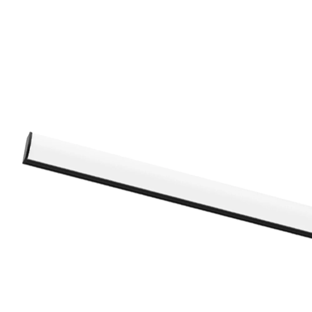 

Minimalist Long Strip Ceiling Light Surface Mount for Living Room Corridor Sunroom Balcony Creative 2026 Ne Lamp Design