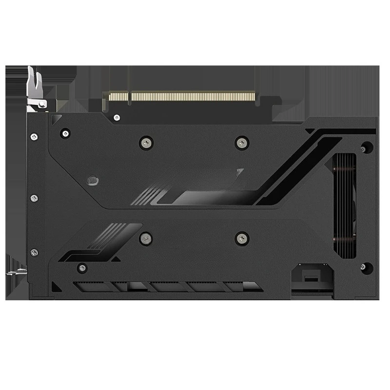 

New for RTX ™ 4060 Ti EC WINDFORCE OC 8G