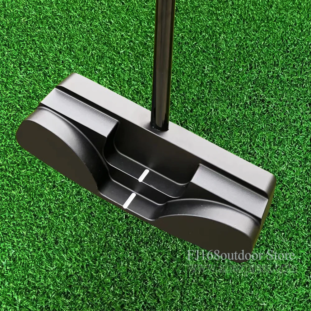 Golf Clubs  Standing Golf Putter Ultra-low Center of Gravity Golf Club Stable Golf Putter