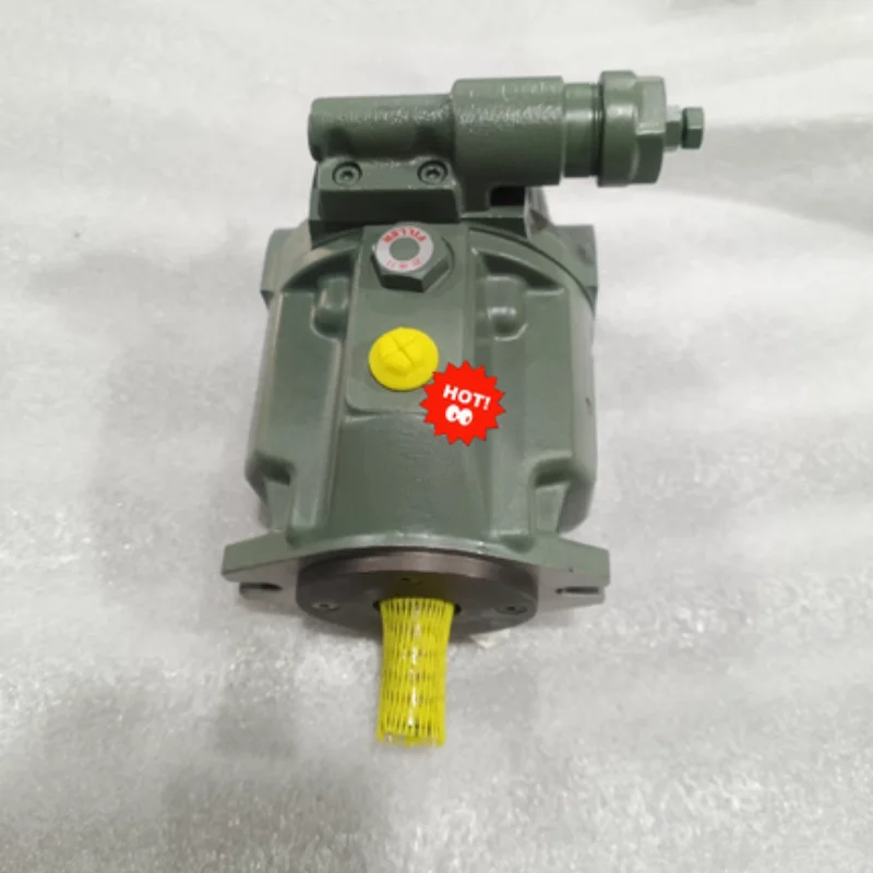 A56-FR01HK-32 Hydraulic Axial Piston Pump Genuine In Stock