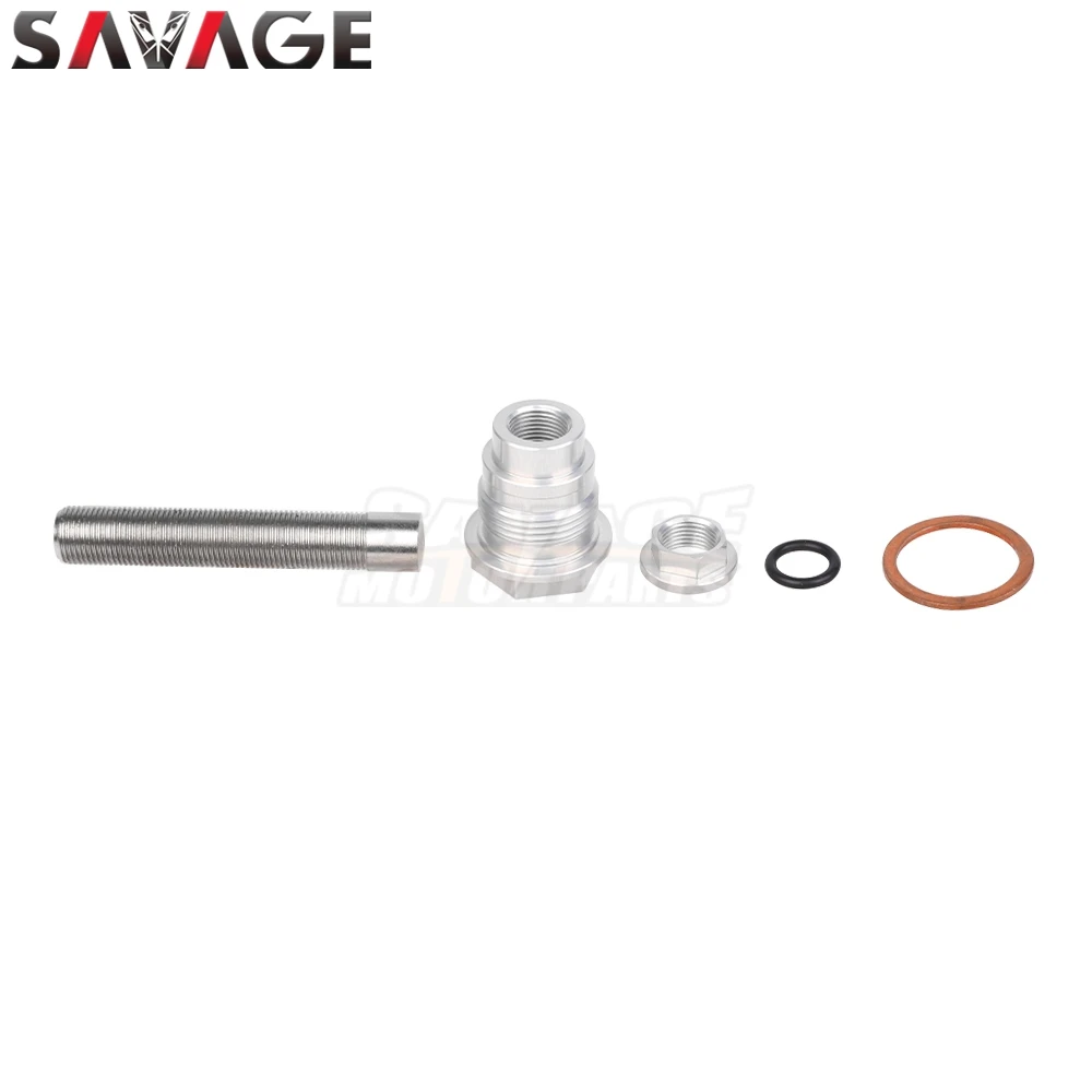 توقيت كام سلسلة الموتر ل EXC XC-W SX-F XC-F SX-F XCR-W 400 450 505 530 رالي RC دراجة نارية سلسلة صغيرة الموتر منظم