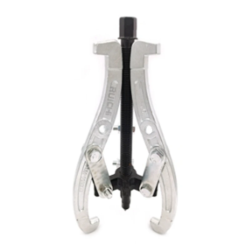 

ABSU 1 шт., специальный инструмент с тремя захватами для разборки подшипников, рама, профессиональный универсальный артефакт для разборки подшипников