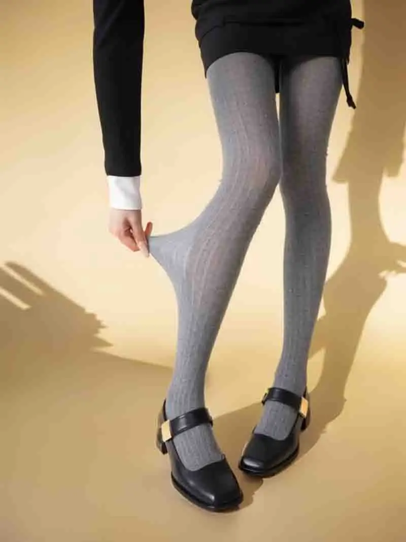 Leggings Pants Women Wear Winter Warmth Thicken Prevent Cold Comfortable High-Waisted Pure Fashion Naked Running Tie Dye Push Up