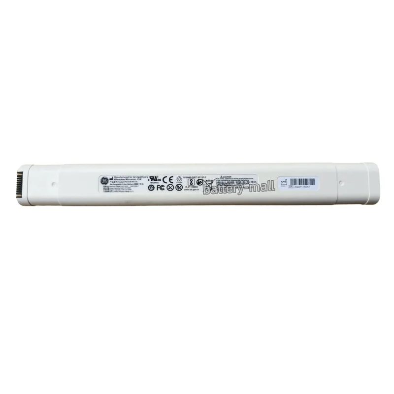 Brand new & original REF 5764348 Rev 05 Rechargeable lithium-ion battery Applicable GE Venue Go 7Ah