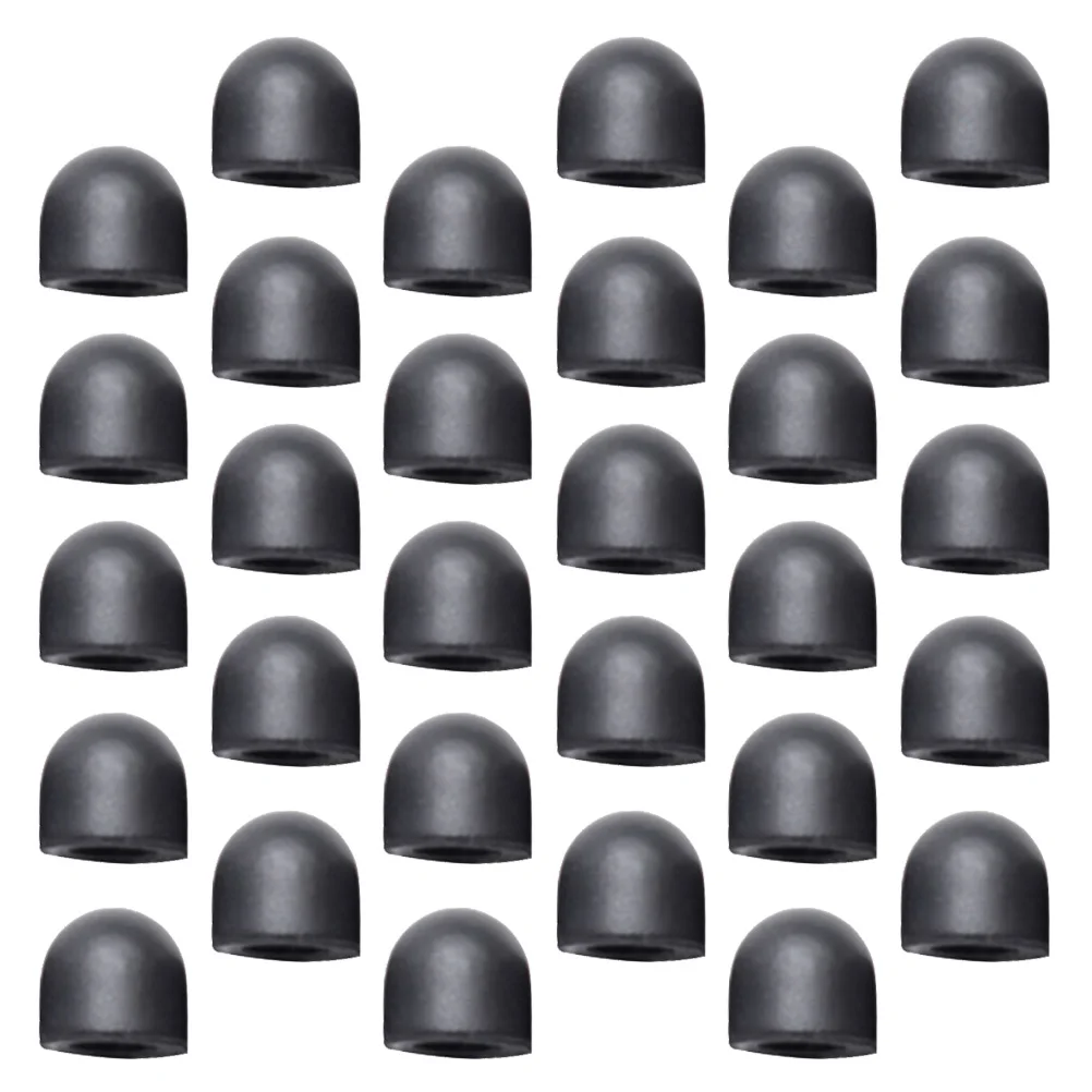 

30 Pcs Capacitive Pen Tip Stylus Pencil Replacement Tips for Pens Touch Screen Tablets Screens