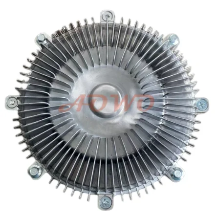 

210825 X23A оригинальная муфта вентилятора Nissan COUPLING-FAN 21082-5X23A