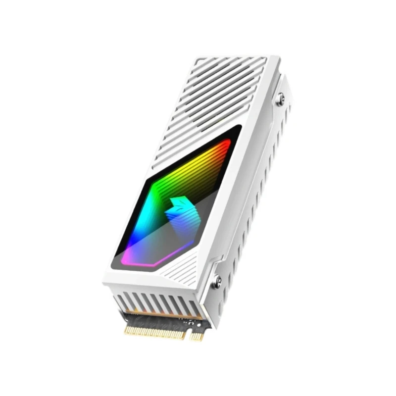 Алюминиевый радиатор для M.2 2280 Жесткий диск.