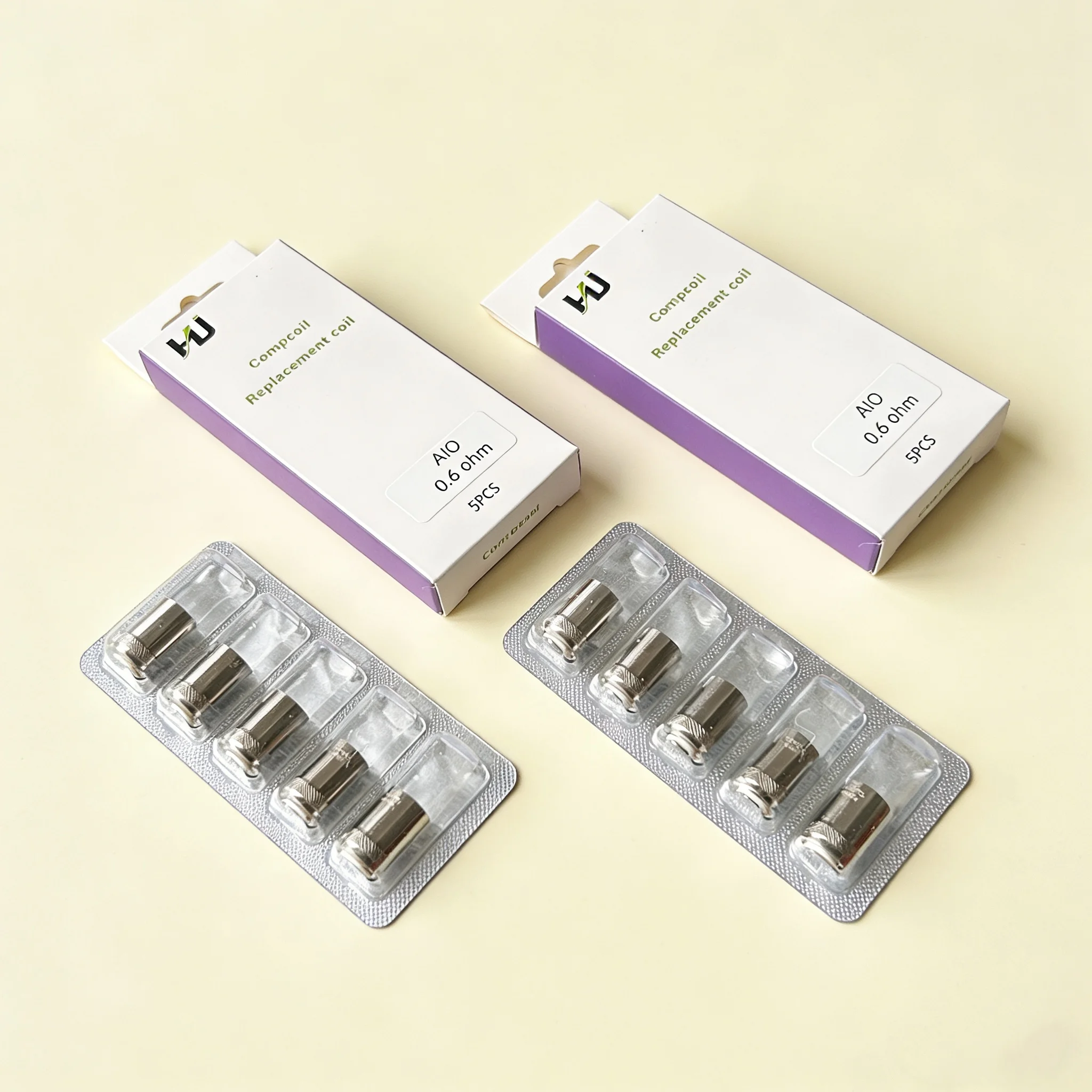 10 / BF SS316 0.5 0.6 PEACEVAPE Vape vape accessory for vape kits - gallery image 5