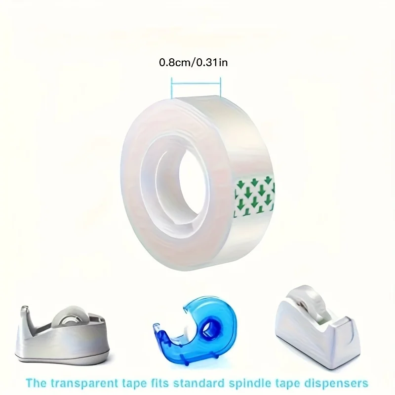 Thumbnail 4 - #90 Compare Packing Tape Before You Buy