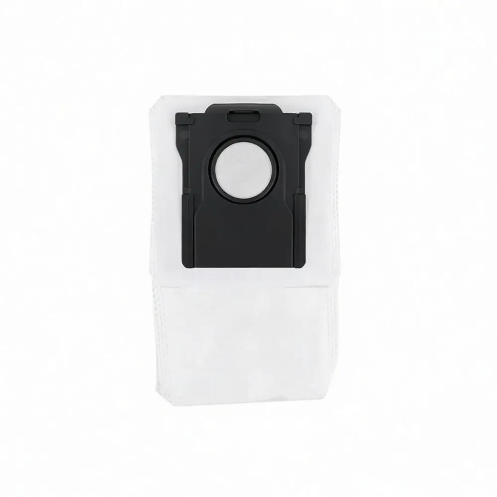Consumables Replacement Set For Dreame D20 D20 Plus D20 Pro Robot Vacuum Cleaner Parts Roller Brush Hepa Filter Mop Bag