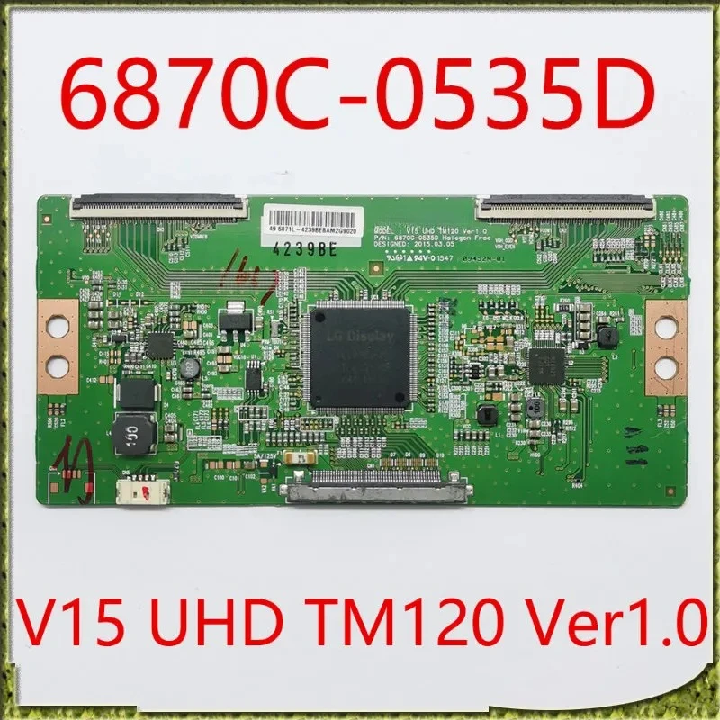 6870C-0535D V15 Uhd… - image