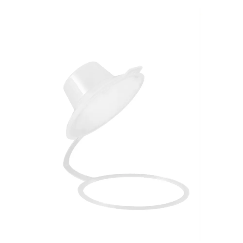 1 Pcs Outdoor Cycling Water Bottle Sealing Cap Mountain Bike Water Bottle Dust Cover Outdoor Accessories