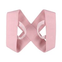 Adjustable Back Posture Corrector Open Shoulder Invisibility Back Chest Support Belt Straight Back Anti-camel Back Straightener