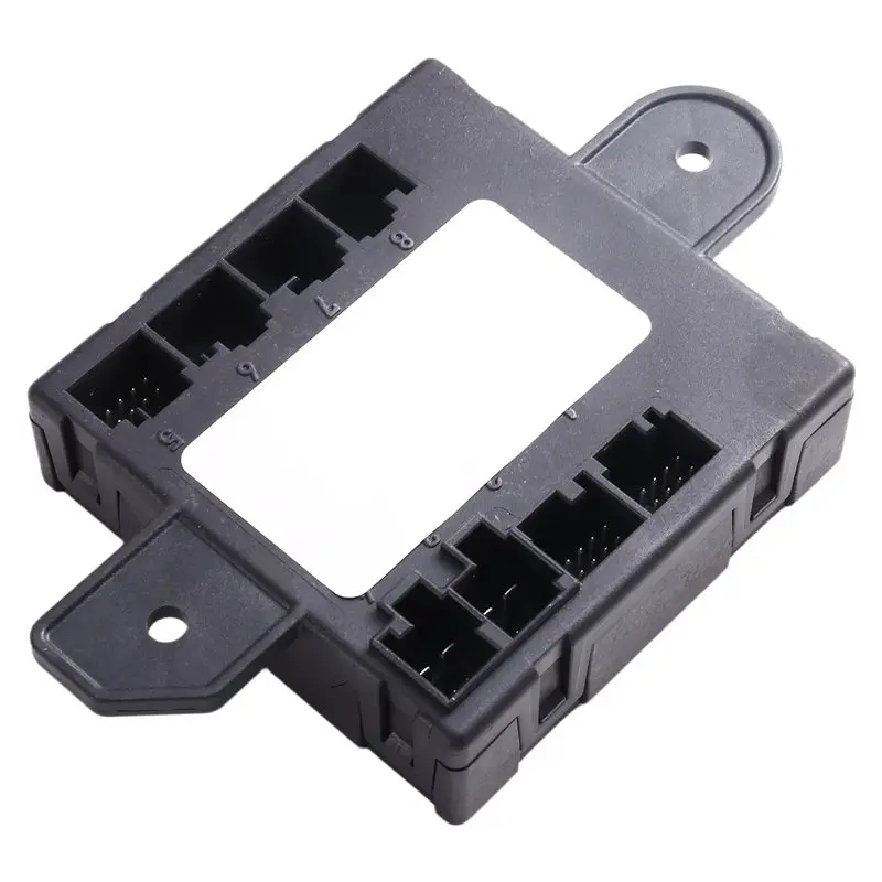 NEW-Left Door Lift Control Module Driver Side For Dodge Jeep 2015-2021- Door Computer Module P68316561AD 68316561AC