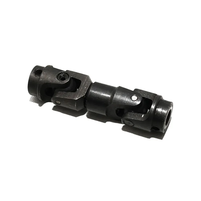 1/14 Metal CVD Drive Shaft for Remote Control Tractor Trucks Engineering Vehicle Model Accessories TH22626