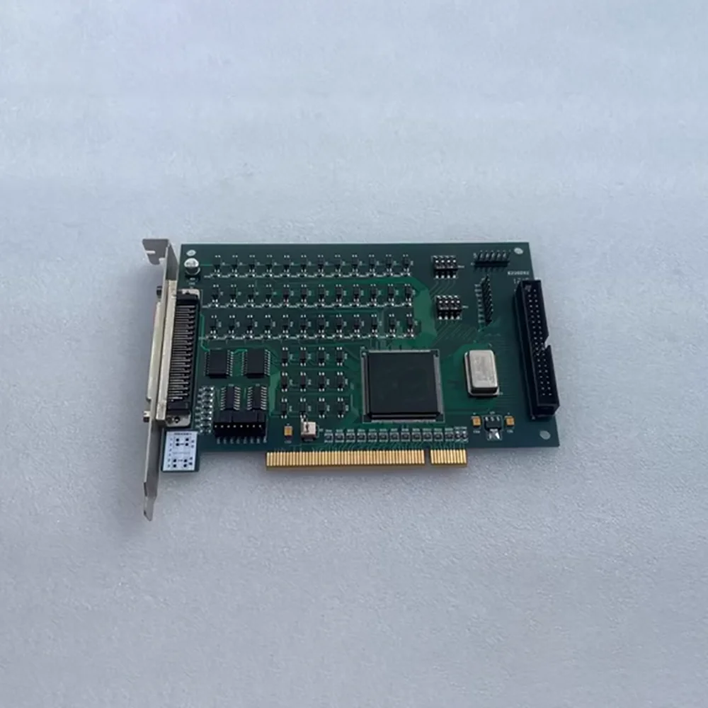 

DMC1000B-KG Карта управления движением