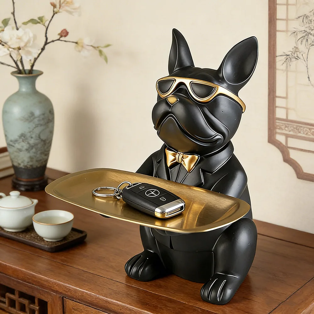 #4 Best Decorative Figurines to Buy In 2026