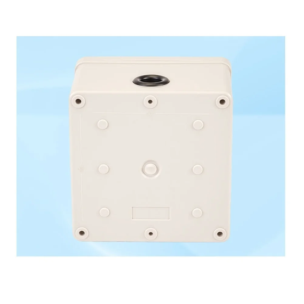 63A Cam Transfer Switch SZW26 63/2GS EF IP65 Rated for Control Panels and Machinery AC440V Waterproof Dustproof