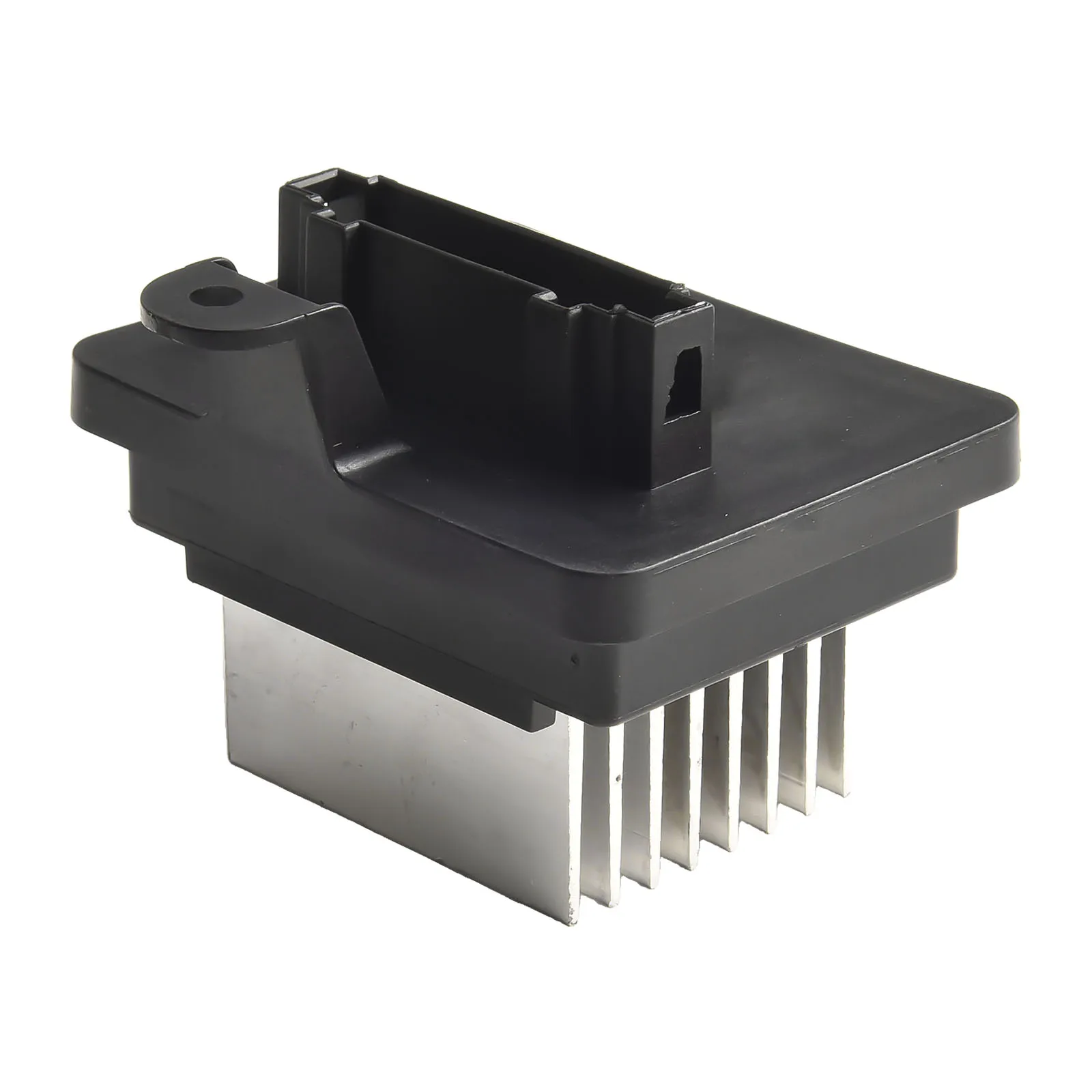 

Heater Blower Resistor Control Module Easy to Use Wear Resistant ABS Material Black Color for C4 2014 2020 OE 1610497380