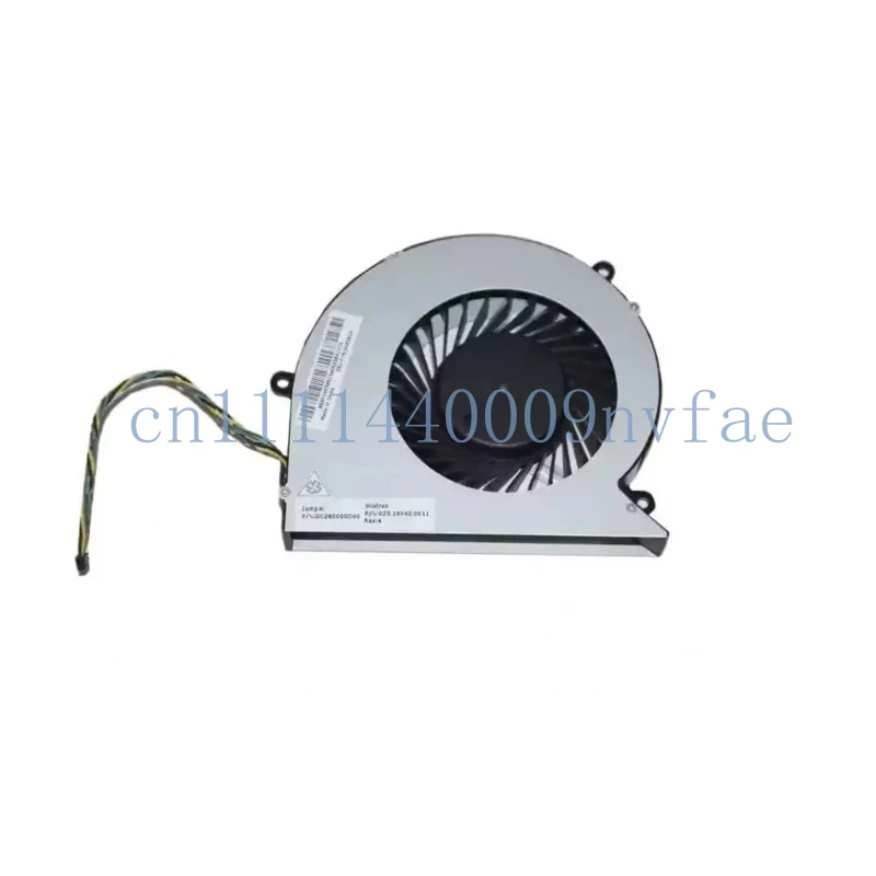 Replacement  Laptop CPU Cooling Fan for Lenovo Ideacentre AIO 510-23ISH 510-22ISH F0CD All-in-one Series 00XD814