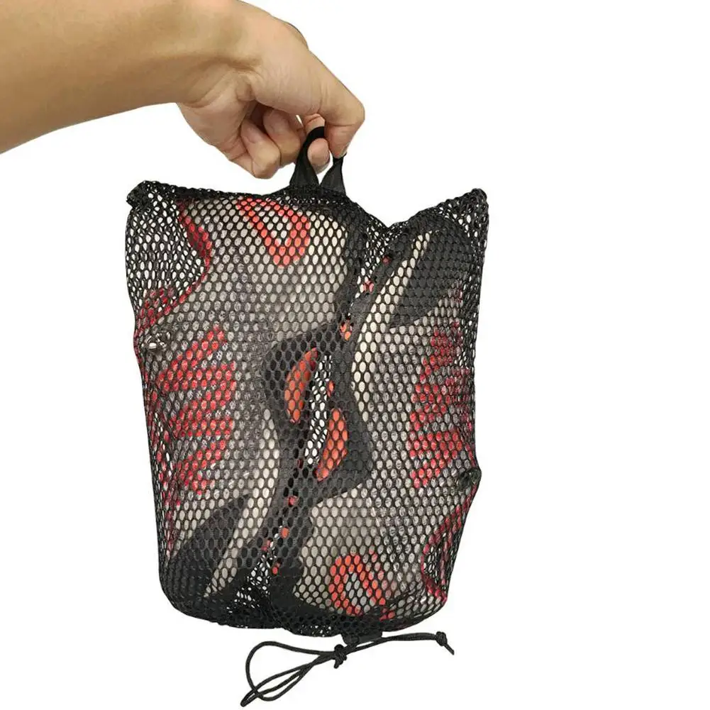 Ultralight Breathable Mesh Travel Storage Bag