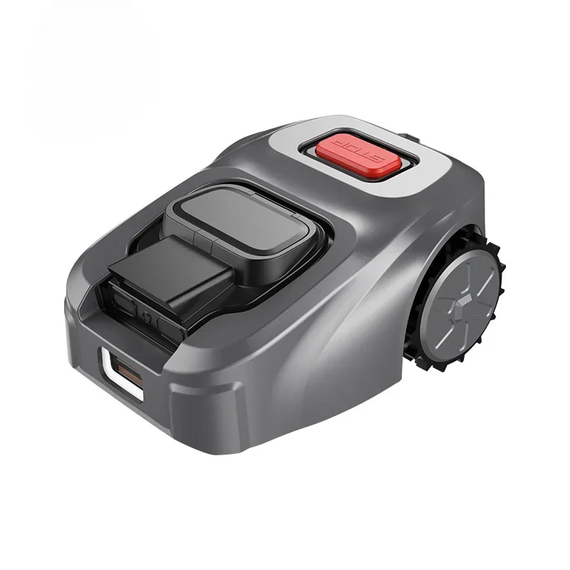 

# Горячая косилка G3 Автоматический робот Заводская цена WiFi App Control Робот-газонокосилка